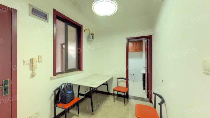 古华新村南南区二手房实景图