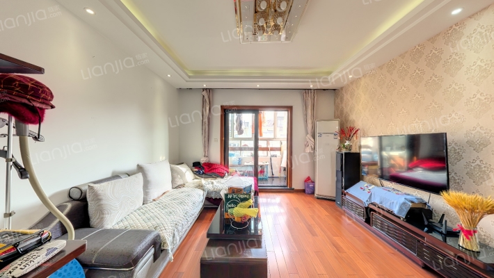 申亚花满庭二手房实景图