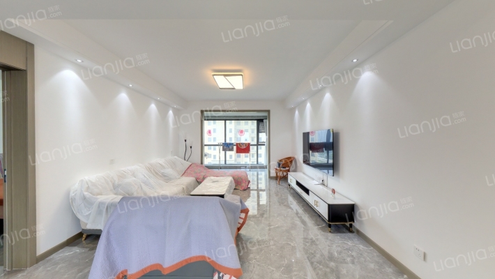 质晟嘉苑二手房实景图