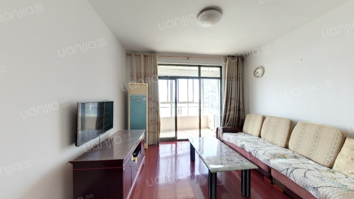 博泰江滨二手房实景图