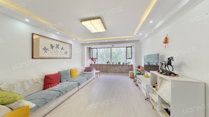 澳海澜庭二手房实景图