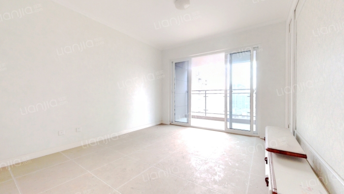 格林城市花园二手房实景图