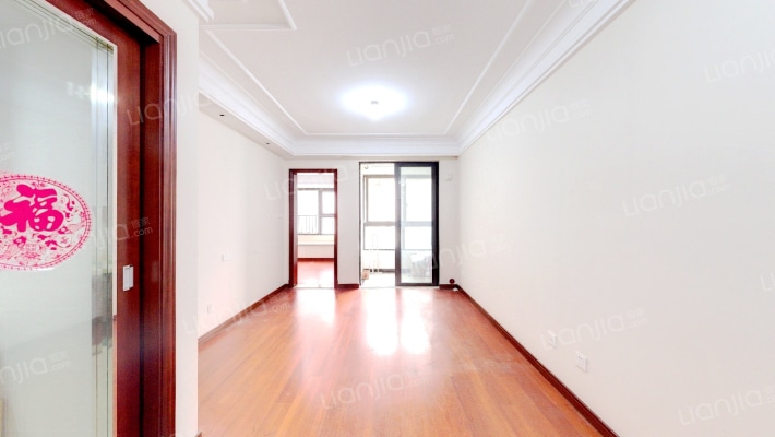 保利中央公园东苑二手房实景图