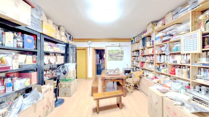 武夷花园二手房实景图