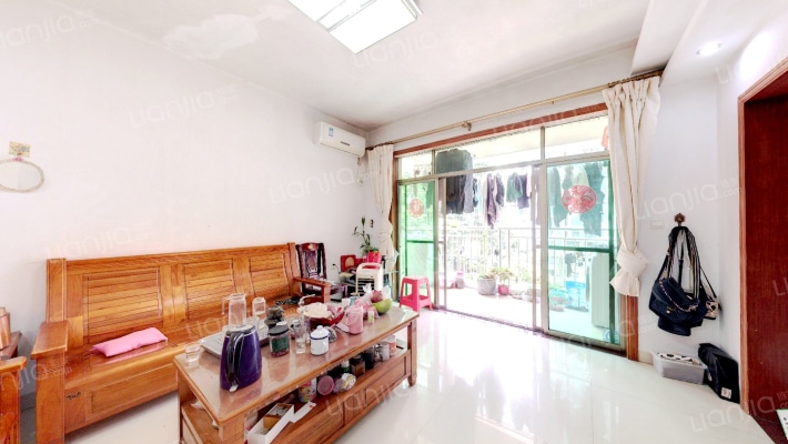 万通大厦二手房实景图