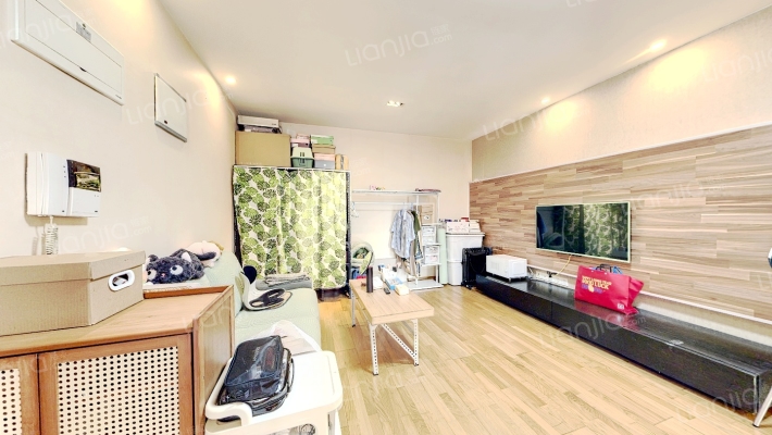 龙湖源著南区二手房实景图