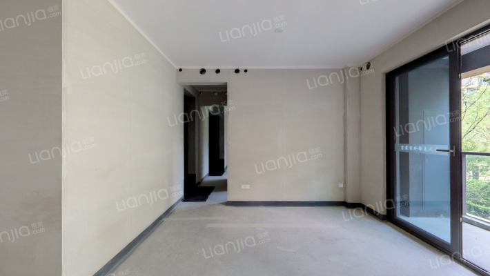 中央公园悦府观星二手房实景图