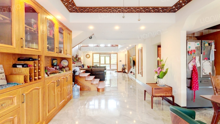 蠡湖公馆二手房实景图