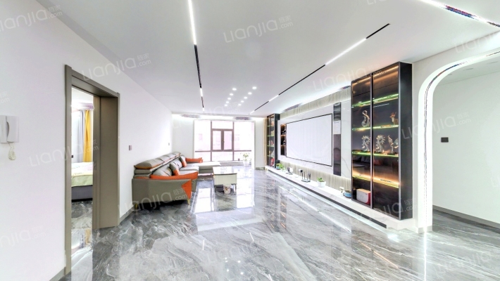 欣昌街15号二手房实景图