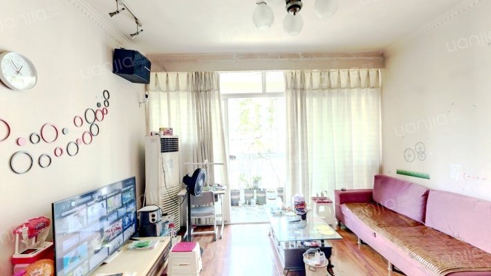 逸静花园二手房实景图