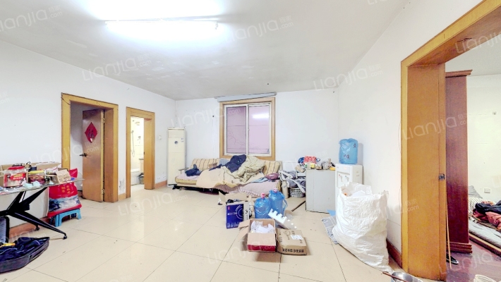 友谊苑二手房实景图