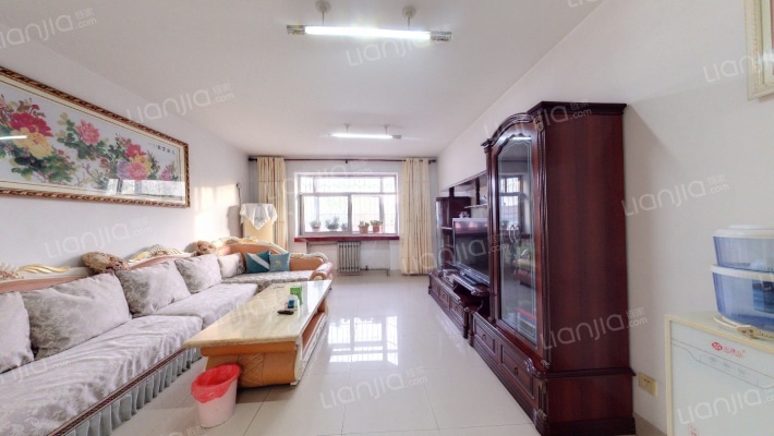 金谷嘉苑二手房实景图