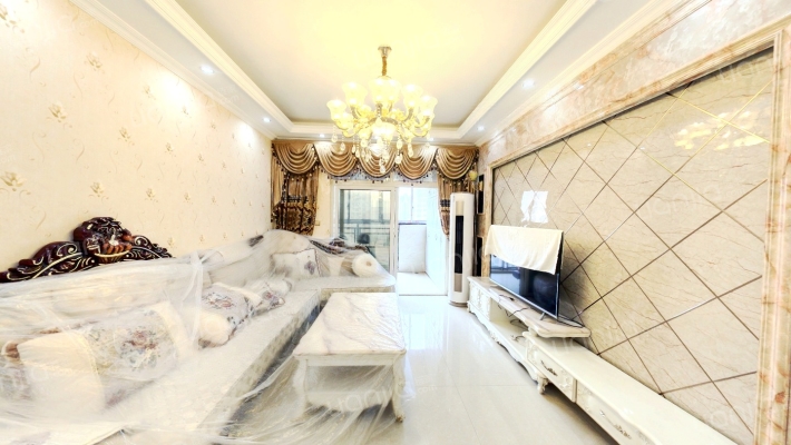 宫和西香郡二手房实景图