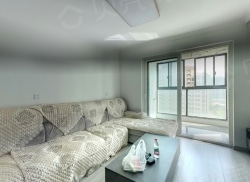 整租·长泰国际社区 3室2厅 南_长泰国际社区租房