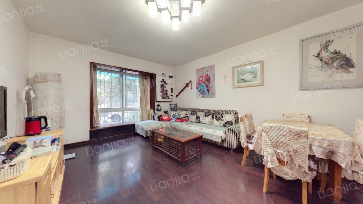 宏昌佳苑二手房实景图