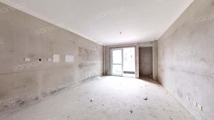 光明南郡二手房实景图