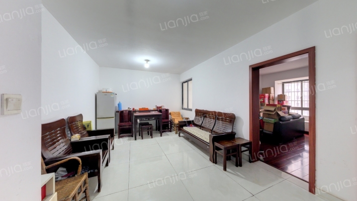 新翔家园二手房实景图