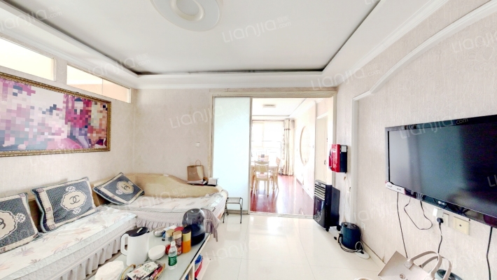 紫晶苑二手房实景图