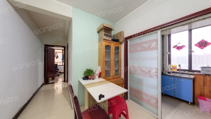 香山丽舍二手房实景图