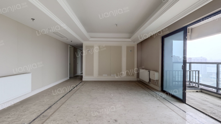 融创玖阙府南苑二手房实景图