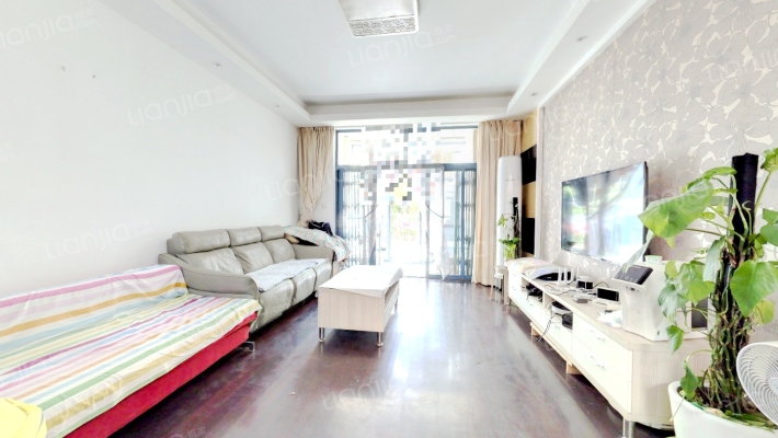 东方知音苑二手房实景图