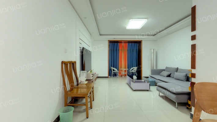 万福城二手房实景图