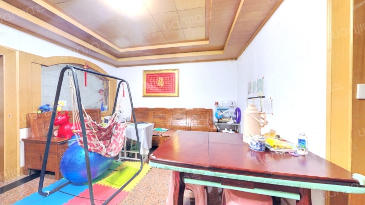 柏庐二村二手房实景图