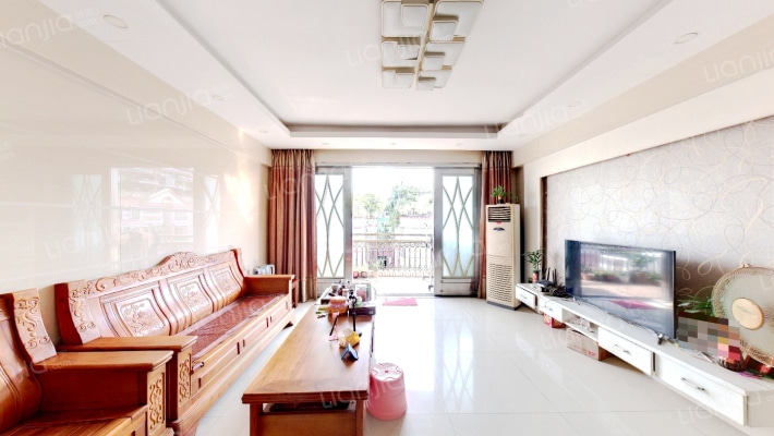 翠景轩二手房实景图