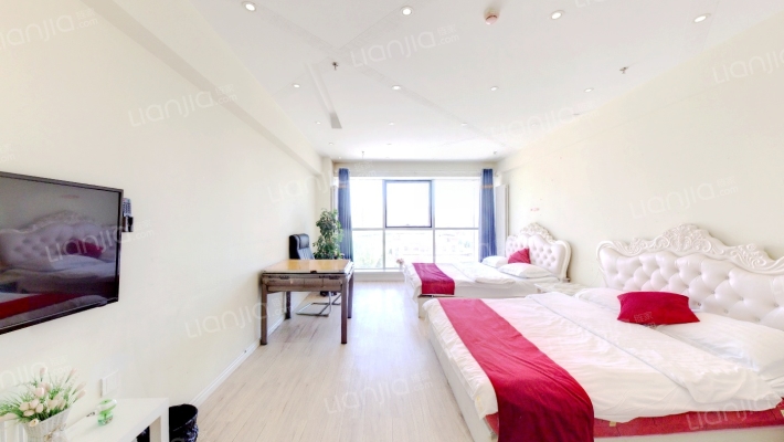 君康大厦二手房实景图