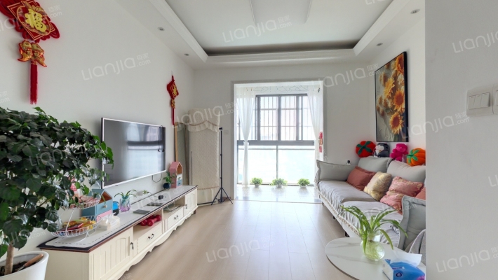 金龙琴台馨都二手房实景图