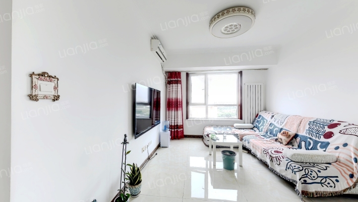 跃丽家园二手房实景图