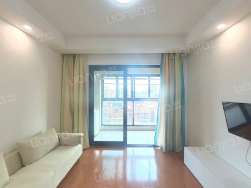 整租·璀璨四季花园 2室1厅 南