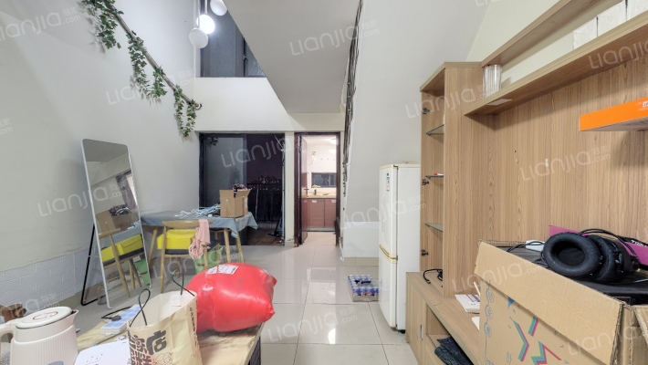 金宇名都二手房实景图