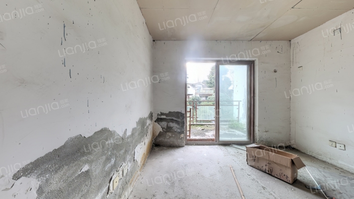 清芳园二手房实景图