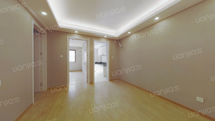 京东紫晶二手房实景图