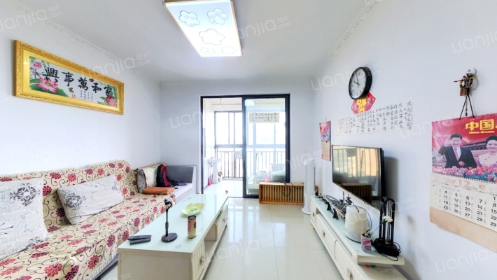 南庭城果二手房实景图