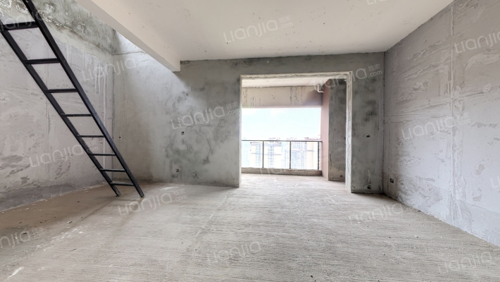 精华悦荣府二手房实景图