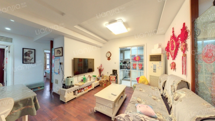 钻石星城二手房实景图