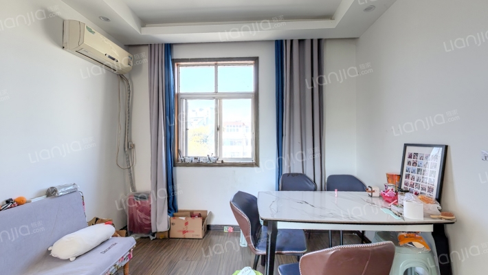 海棠花园二手房实景图