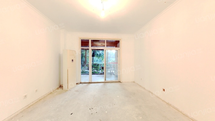 武城大观城市花园一期二手房实景图