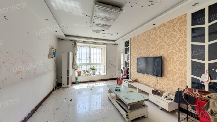 新郑领秀城北区二手房实景图