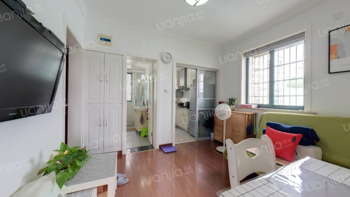 东陆新村三街坊二手房实景图