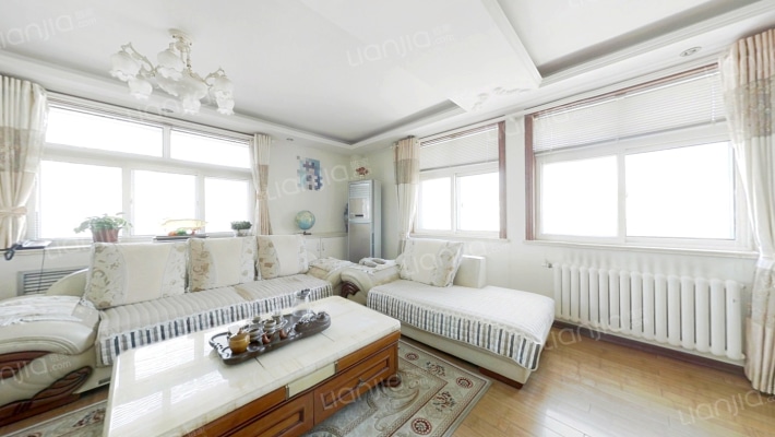 海牛花园二手房实景图