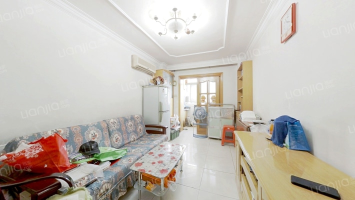 环盛里二手房实景图