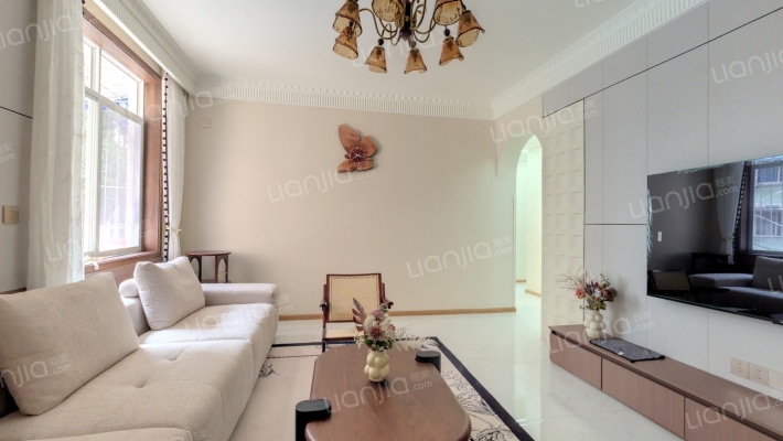 抚琴西路226号二手房实景图