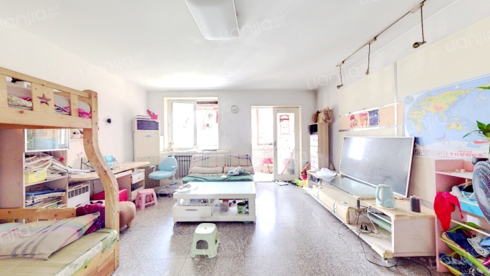 广丰园二手房实景图