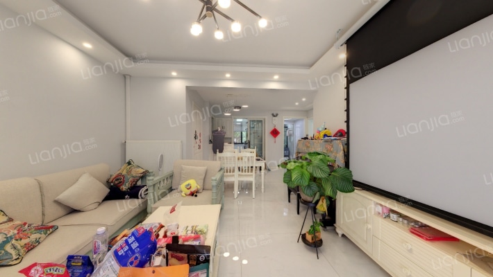 金蕊家苑二手房实景图