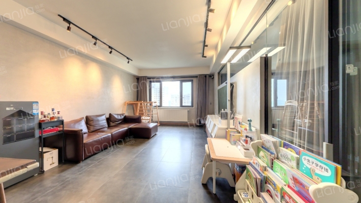 统建锦绣江南一期二手房实景图