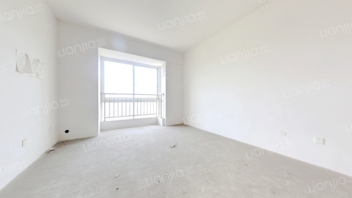 绿城尚品二手房实景图