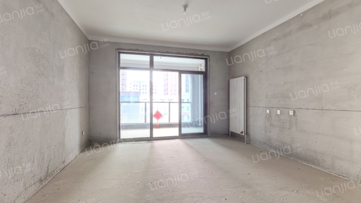 中建林溪上郡二手房实景图